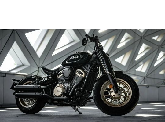 motorrika image